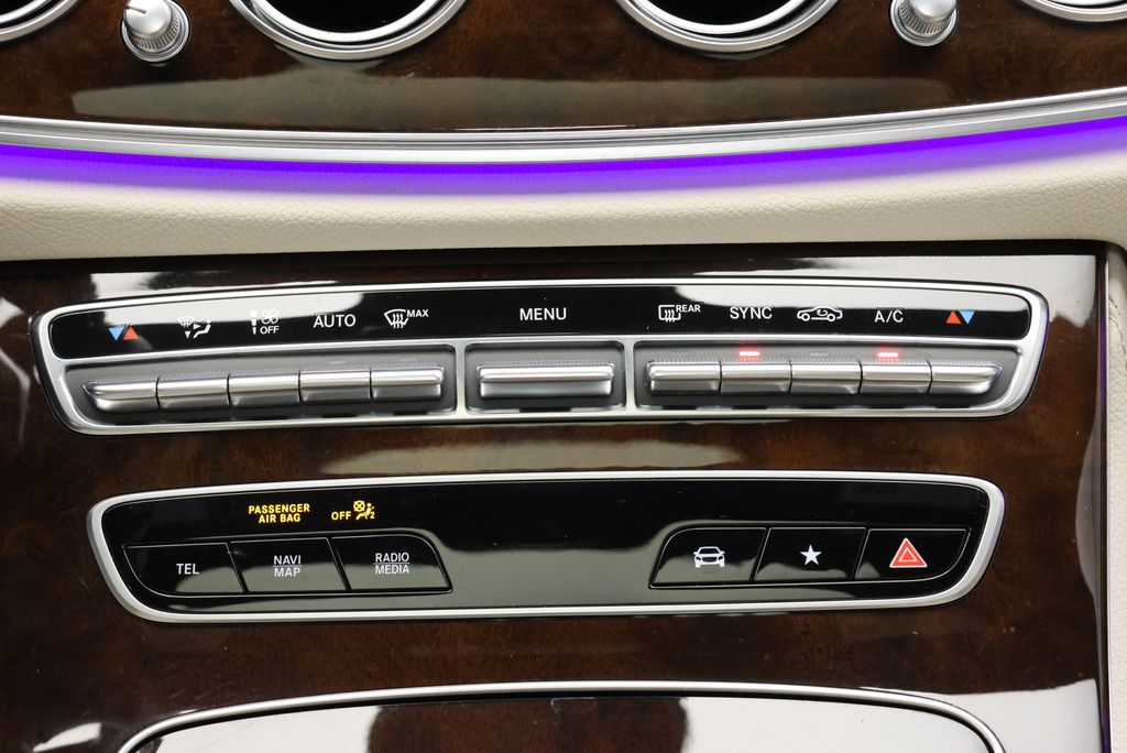 Thumbnail: 2023 Mercedes-Benz E-Class - 27