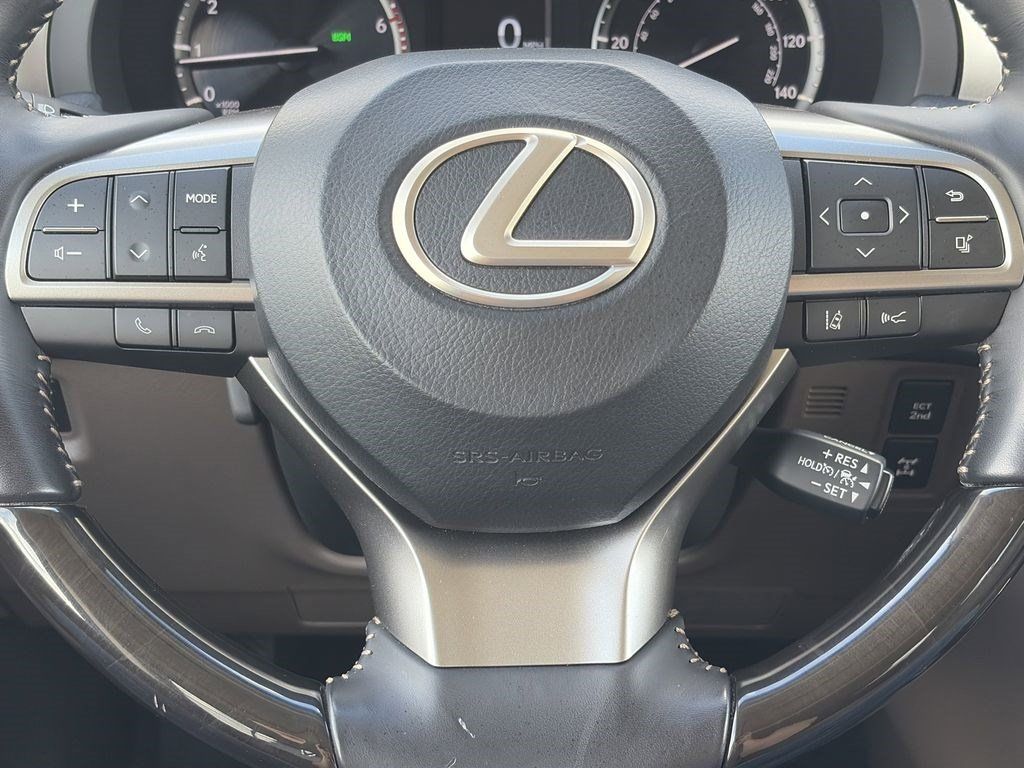 Used 2023 Lexus GX SUV