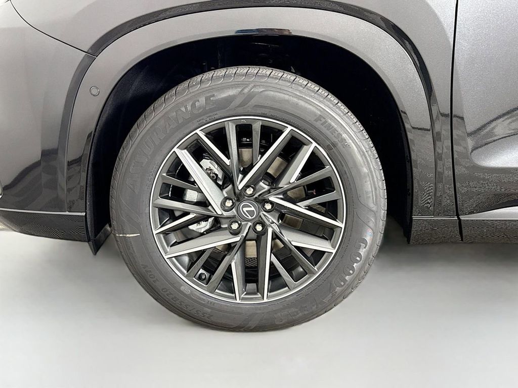 Thumbnail: 2026 Lexus TX - 23