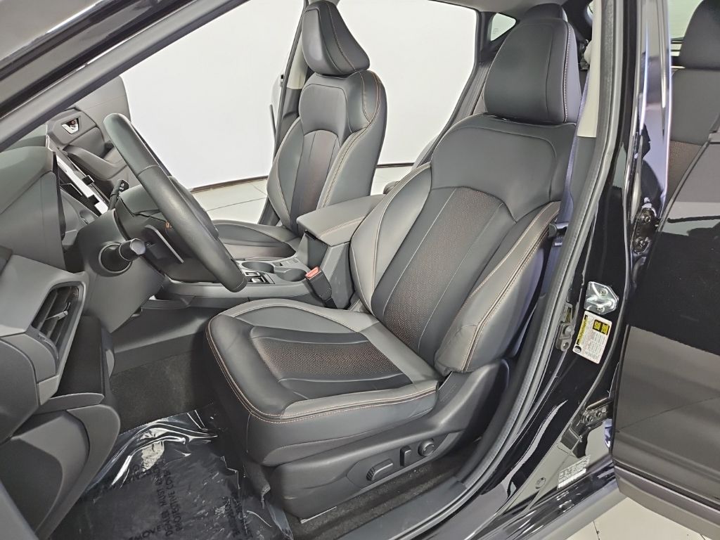 Thumbnail: 2025 Subaru Crosstrek - 22