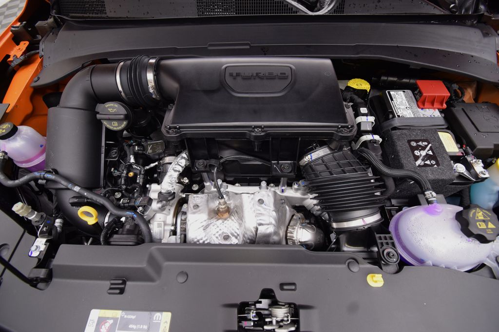 new 2026 Jeep Compass car, priced at $29,144