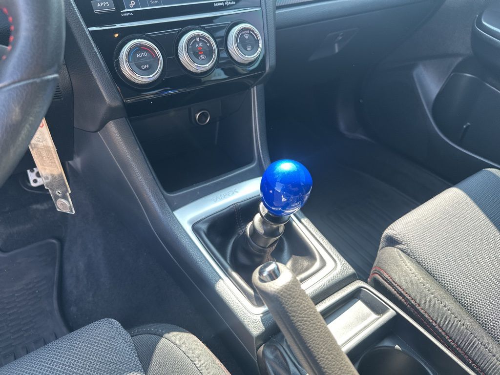 2017 Subaru Wrx  In Austin, Texas
