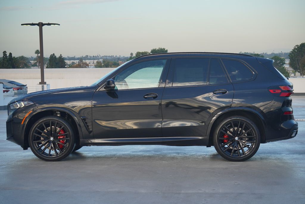 Thumbnail: 2026 BMW X5 - 4