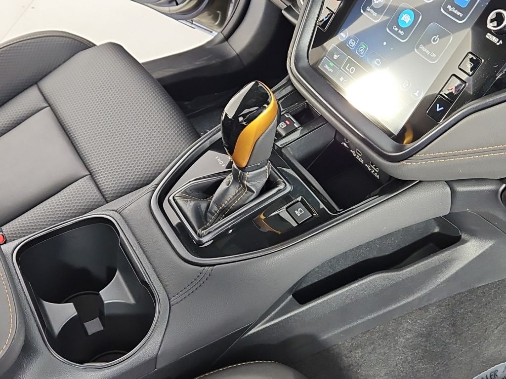 Thumbnail: 2024 Subaru Outback - 15