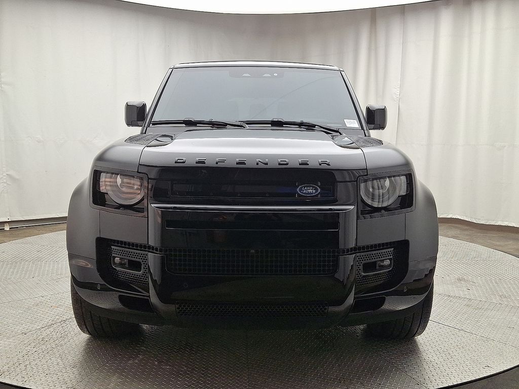Thumbnail: 2025 Land Rover Defender - 2
