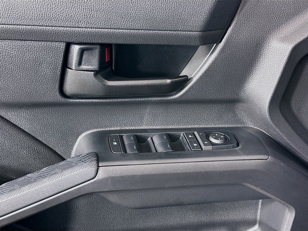 Thumbnail: 2025 Toyota Tacoma - 18