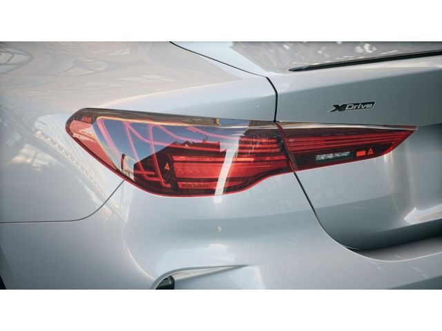 Thumbnail: 2026 BMW 4 Series - 8