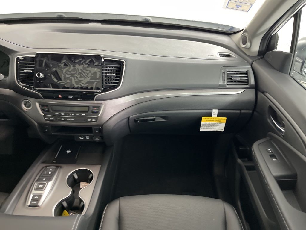 Thumbnail: 2026 Honda Ridgeline - 15