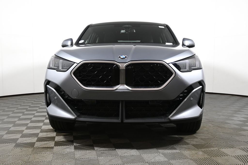 Thumbnail: 2026 BMW X2 - 10