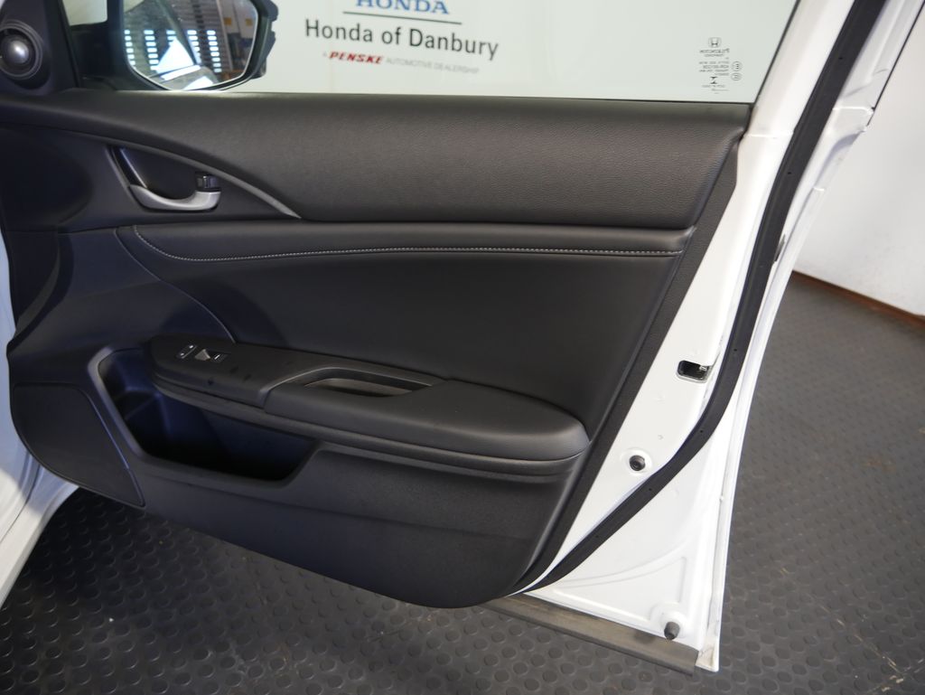 Thumbnail: 2020 Honda Insight - 5