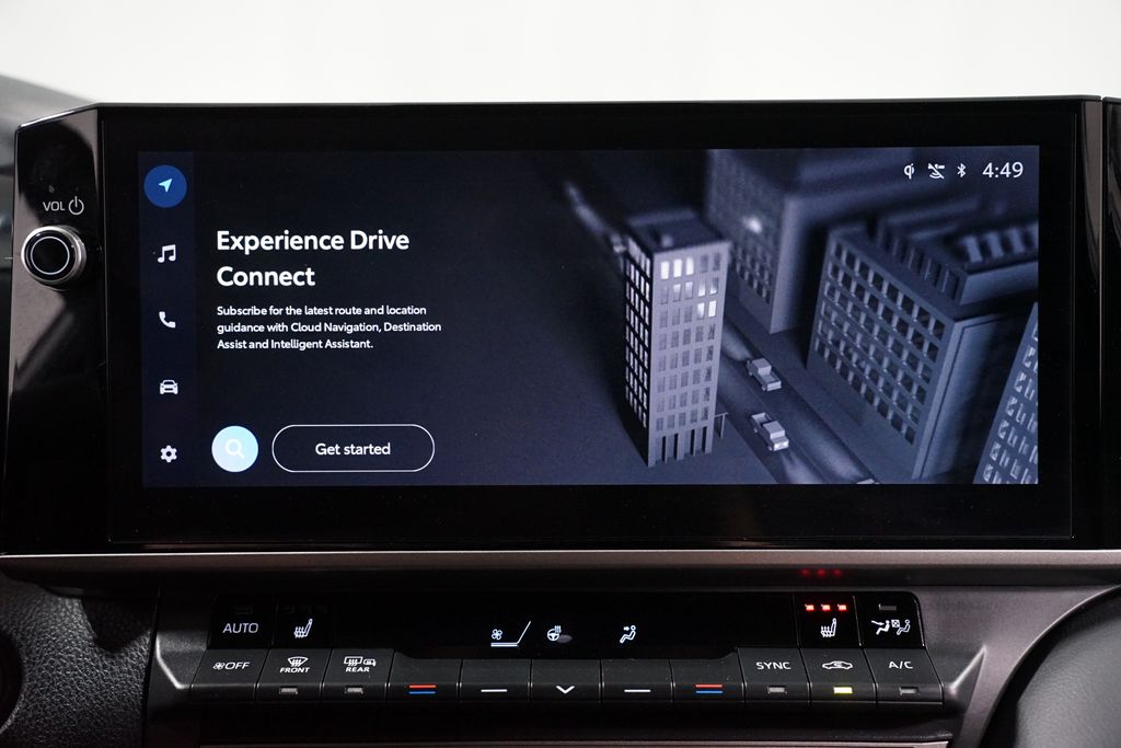 Thumbnail: 2025 Toyota Camry - 18