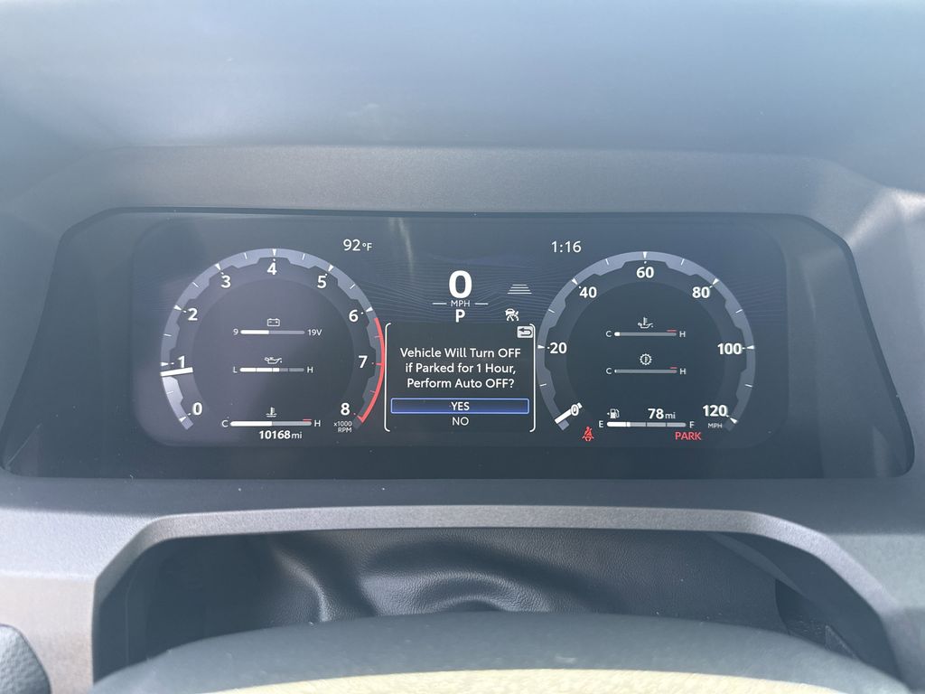 2025 Toyota 4Runner TRD Sport Premium Black at Gullo Toyota