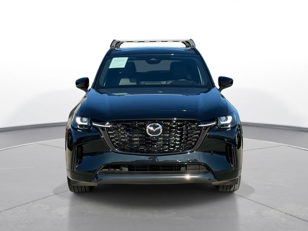 2026 Mazda CX-90 Premium Sport Package - Photo 8