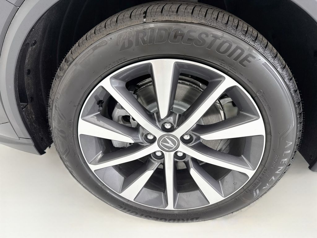 Thumbnail: 2026 Acura MDX - 31
