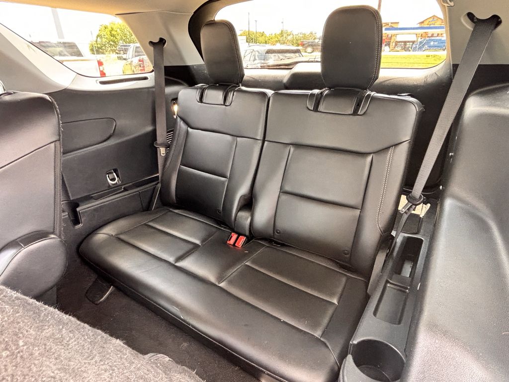 Used Car 2023 Ford Explorer  Xlt For Sale Under $30,000 In Corsicana, Texas