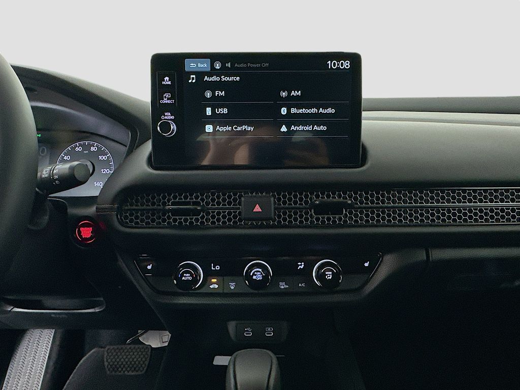 Thumbnail: 2026 Honda HR-V - 11