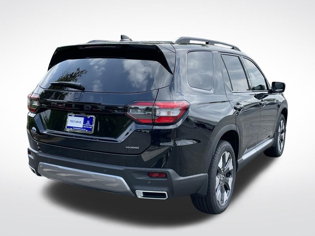 Thumbnail: 2026 Honda Pilot - 6