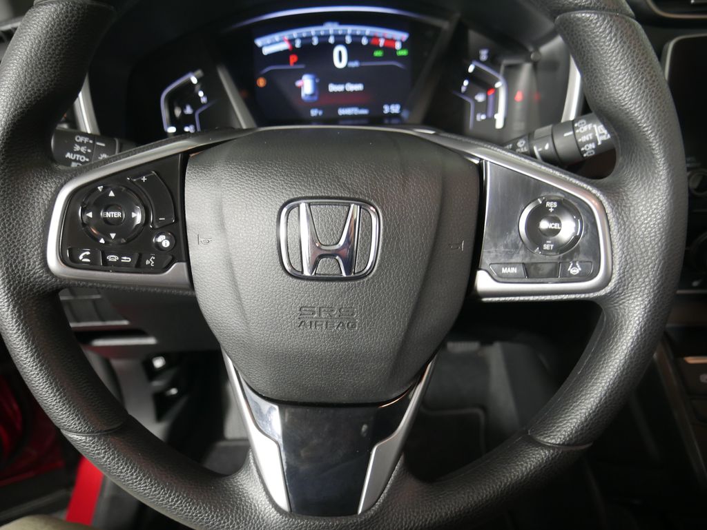 Thumbnail: 2022 Honda CR-V - 13