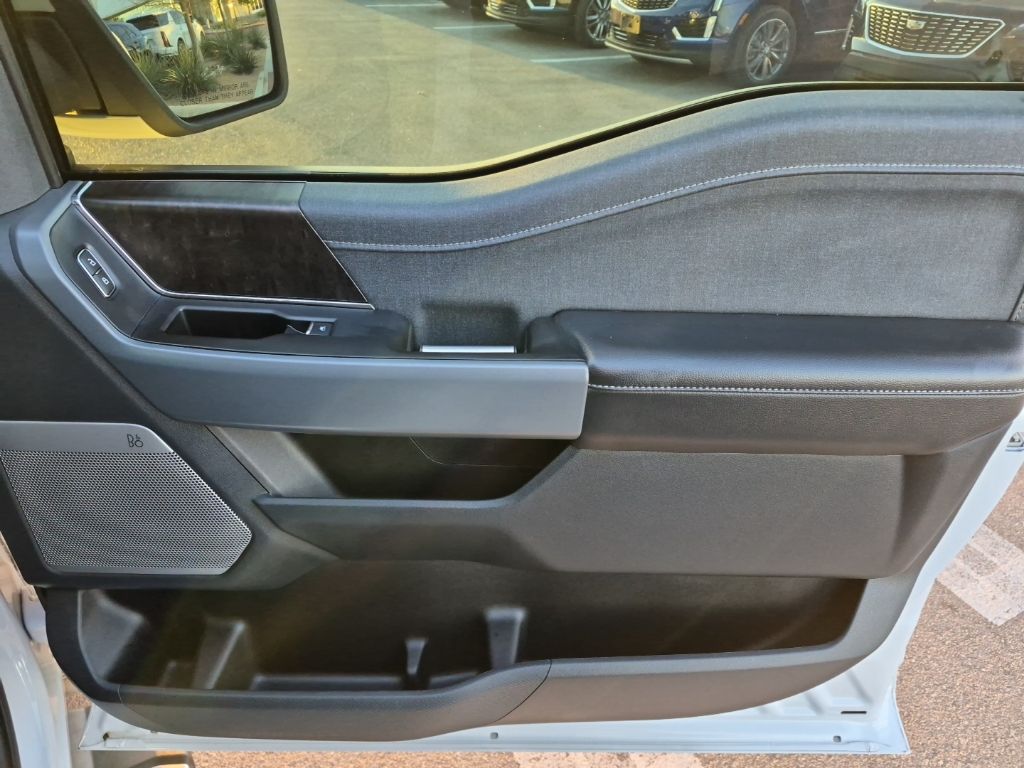 Used Car 2022 Ford F-150  Lariat For Sale Under $50,000 In Austin, Texas