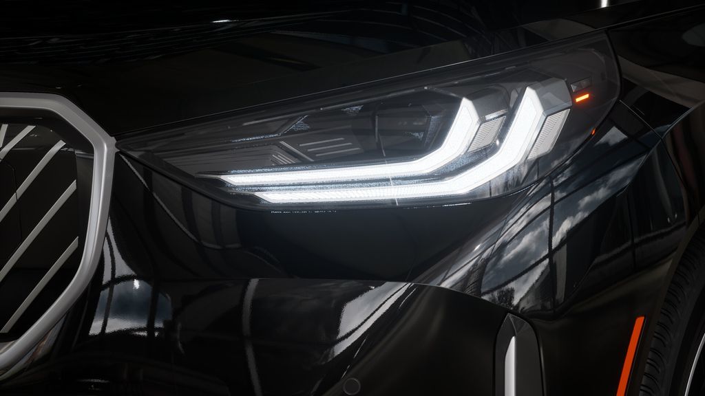2025 BMW X3 3.0i 31