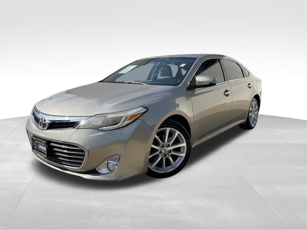 Used Car 2013 Toyota Avalon  Limited For Sale Under $15,000 In Georgetown, Texas
