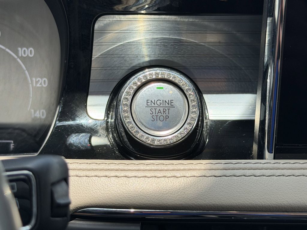 used 2021 Lincoln Corsair car, priced at $18,693