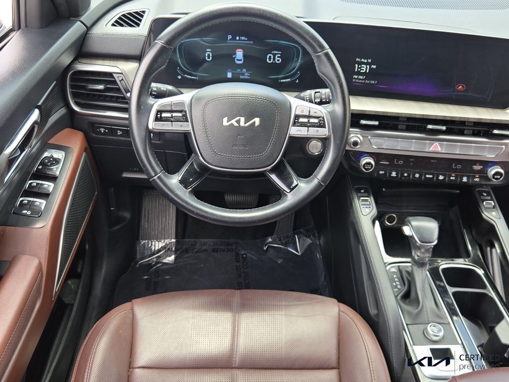 2024 Kia Telluride - $32,990