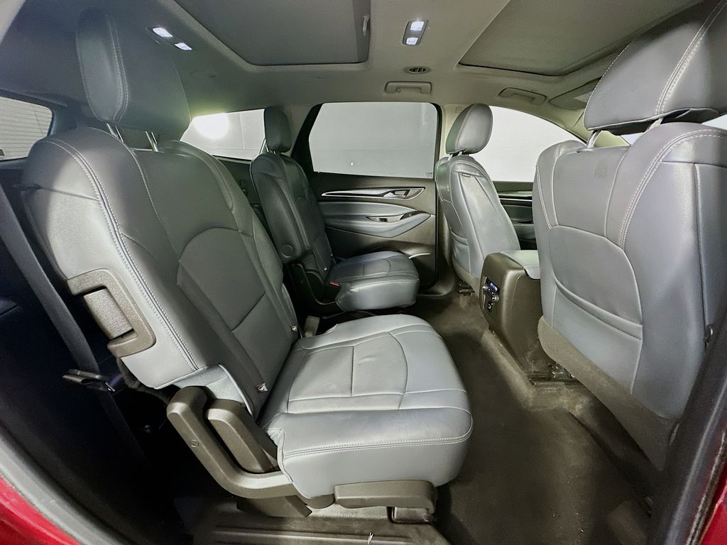 Thumbnail: 2018 Buick Enclave - 28
