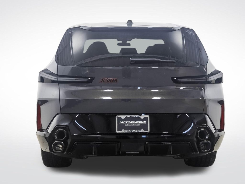 Thumbnail: 2026 BMW XM - 5