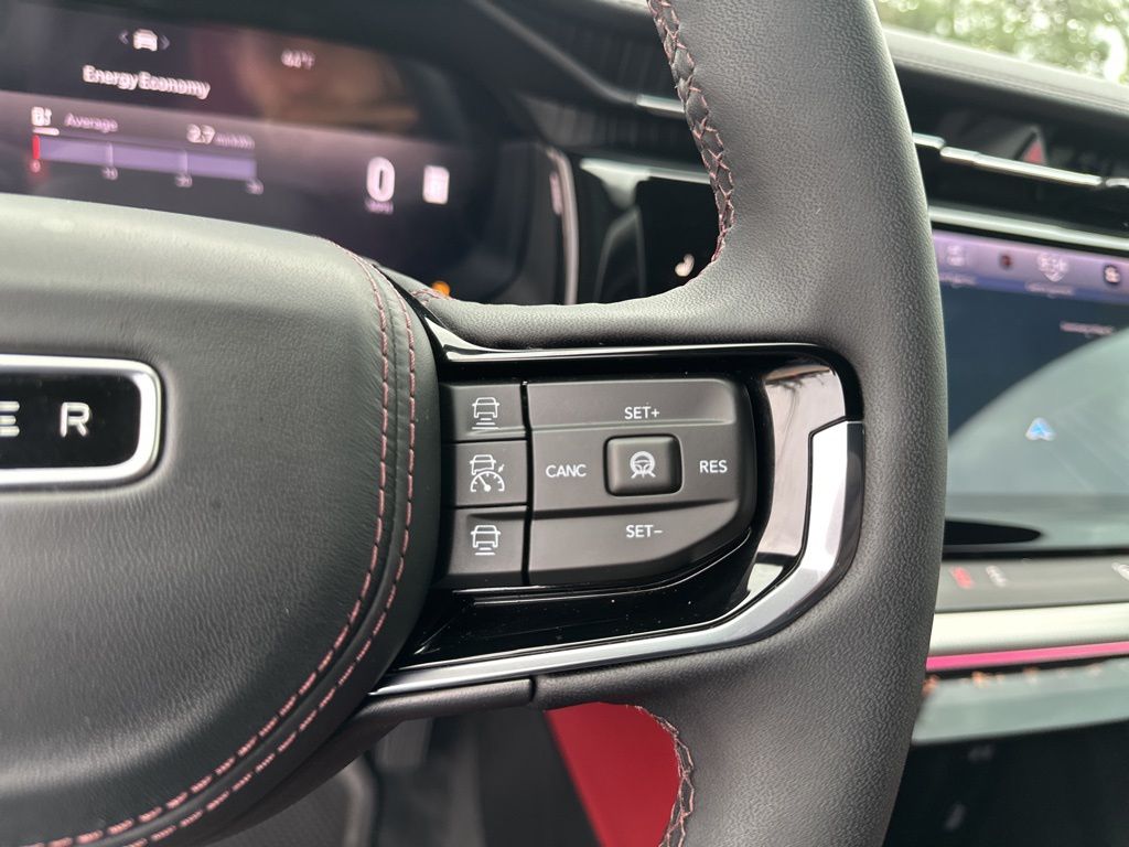 Used Car 2024 Jeep Wagoneer S  Launch Edition For Sale Under $50,000 In Austin, Texas