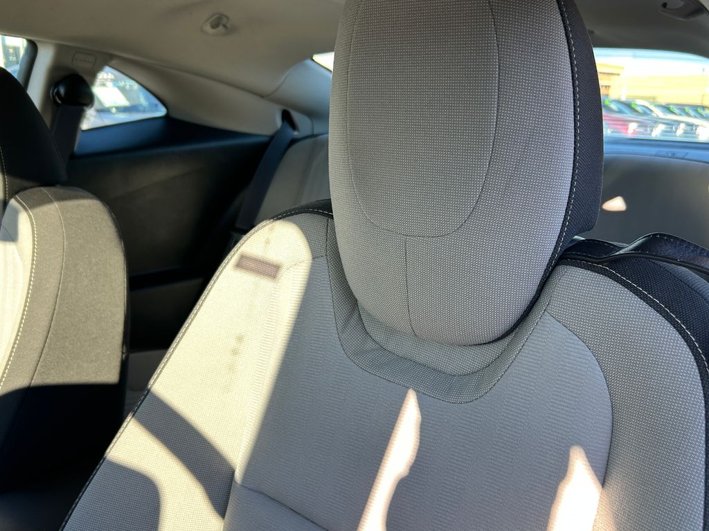 Thumbnail: 2014 Chevrolet Camaro - 14