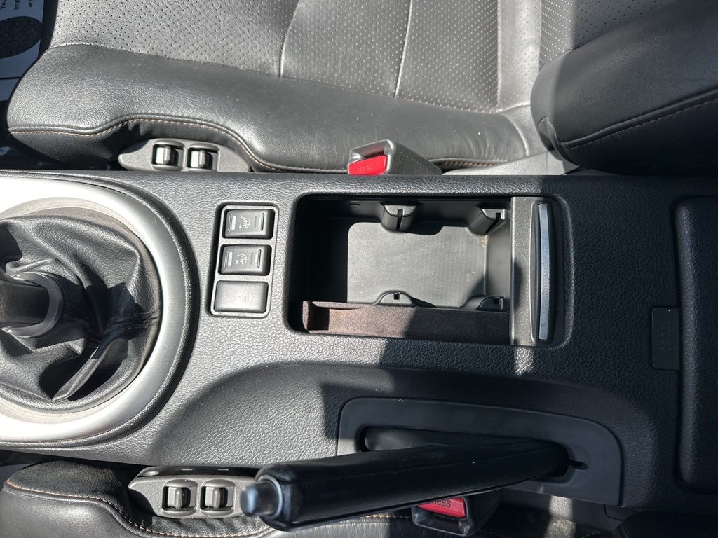 2006 Redline Nissan 350Z Touring RWD Convertible