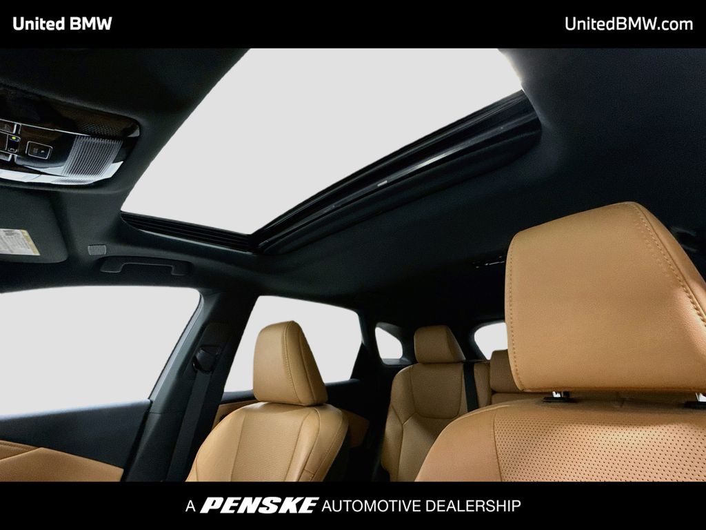 Thumbnail: 2024 Lexus RX - 11