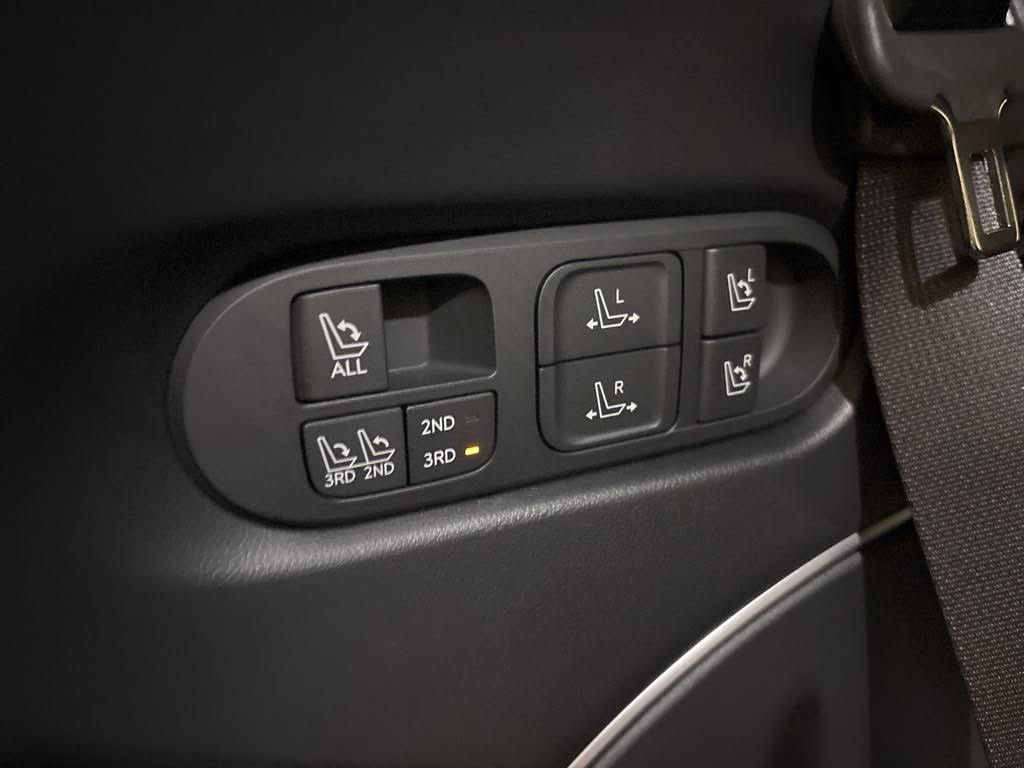 New 2026 Hyundai Palisade For Sale in Bedford, OH