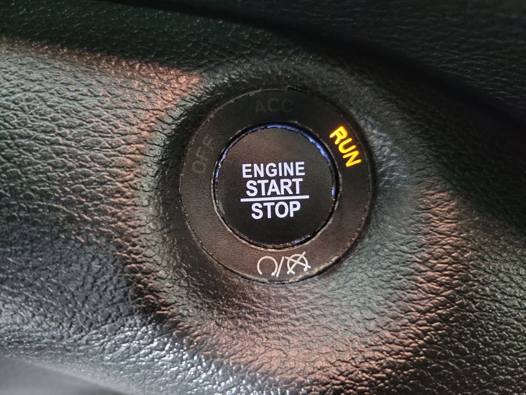 2022 Jeep Cherokee Trailhawk Black at Classic Elite Chevrolet Sugar Land