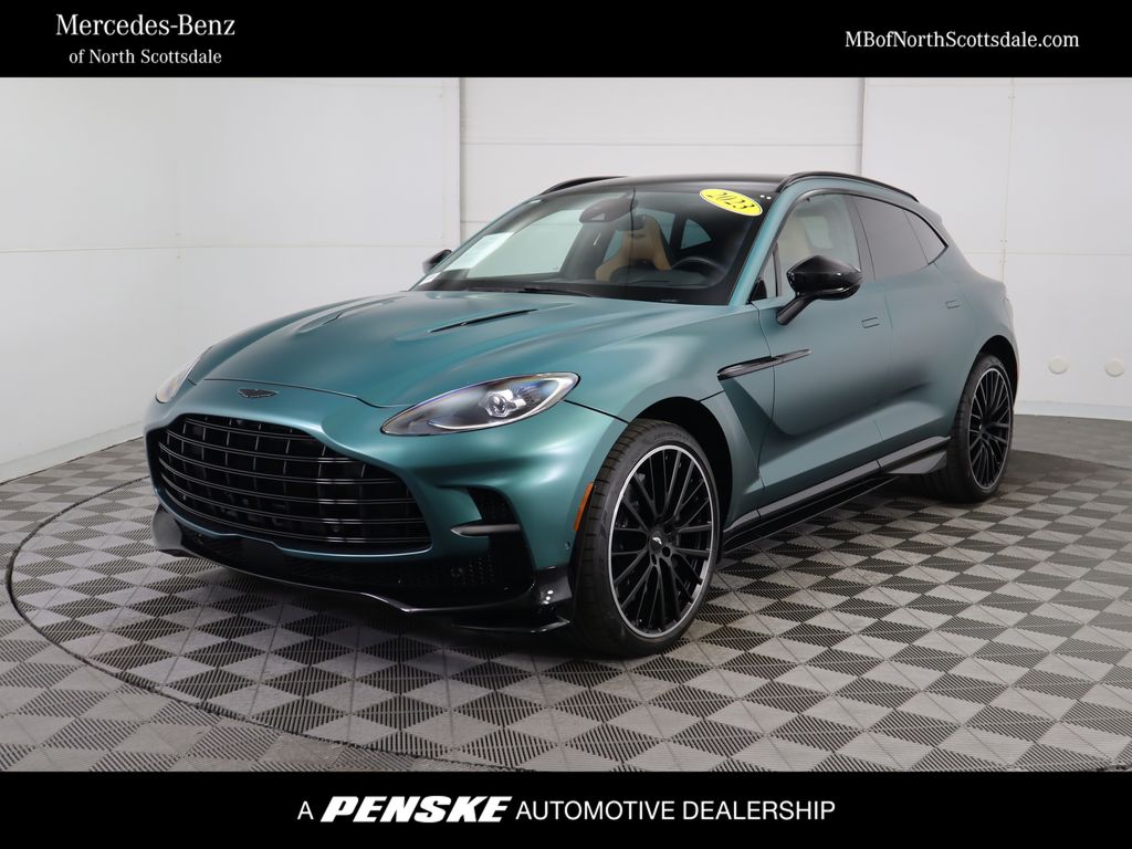 2023 Aston Martin DBX 707 -
                Phoenix, AZ