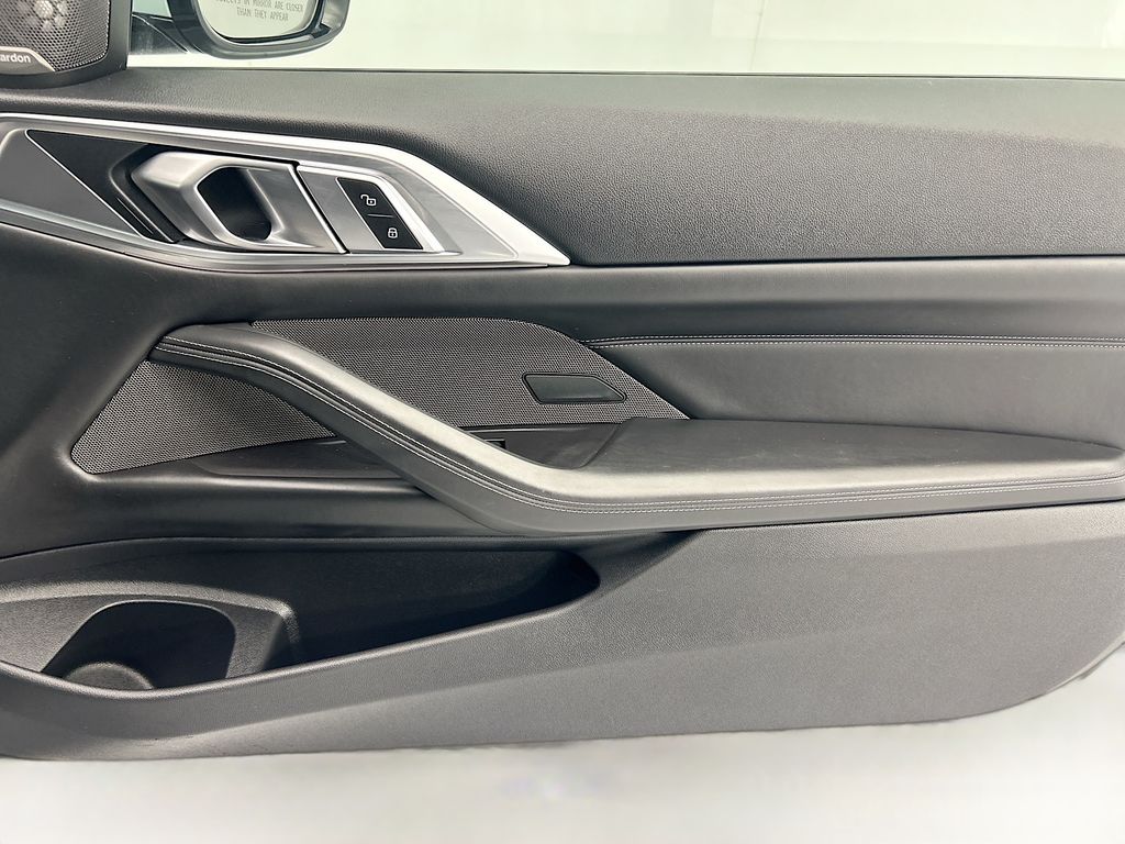 Thumbnail: 2022 BMW M4 - 24