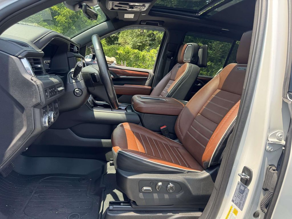 Used 2023 GMC Yukon SUV