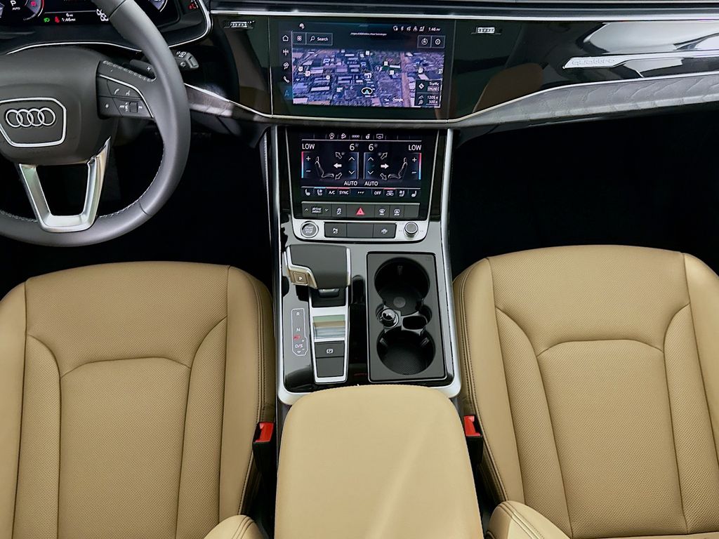 Thumbnail: 2026 Audi Q7 - 18