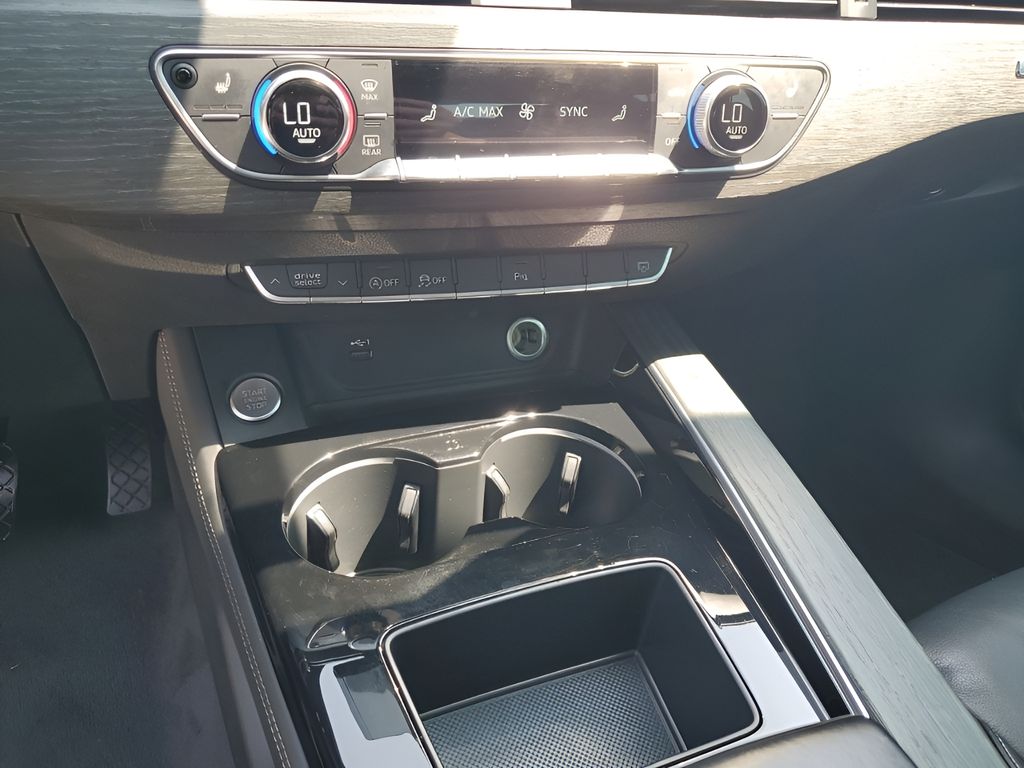2023 Audi A4  In Austin, Texas