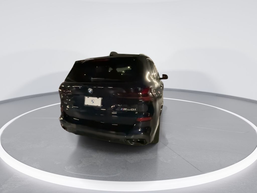 Thumbnail: 2026 BMW X5 - 7