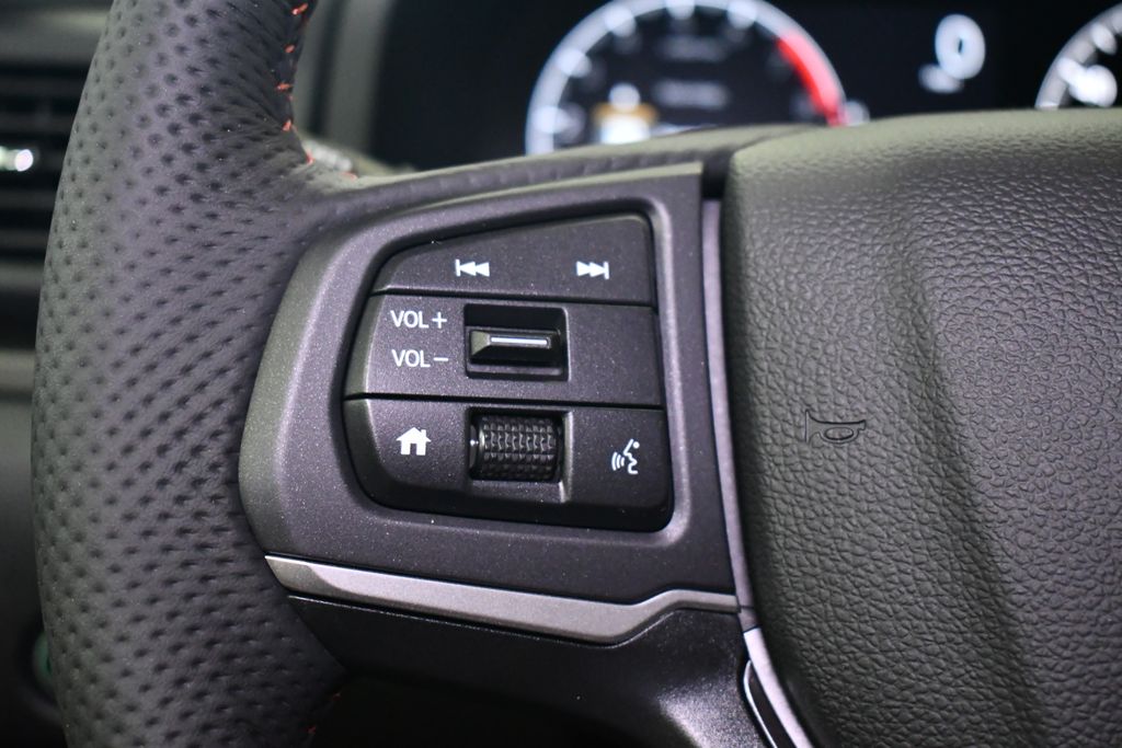 Thumbnail: 2026 Honda Ridgeline - 15