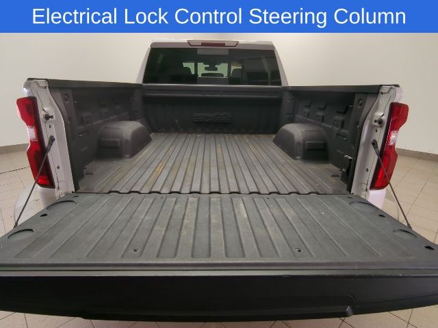 2019 Chevrolet Silverado 1500 High Country - Photo 27