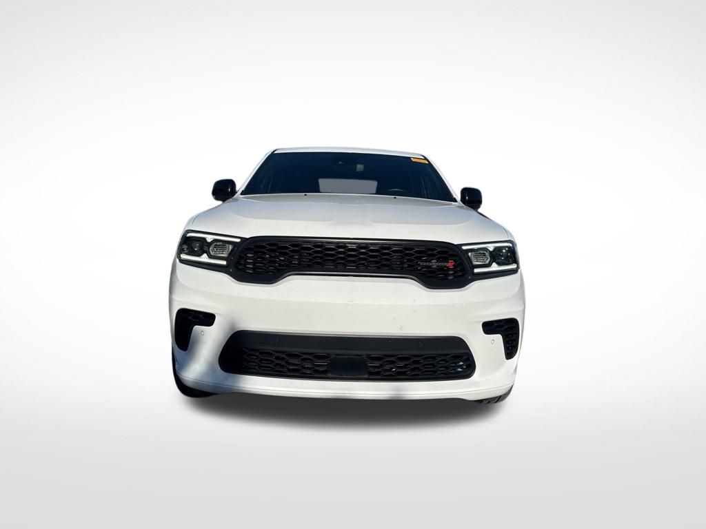 2025 Dodge Durango GT's photo