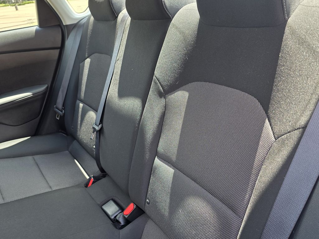 Used 2024 Kia Forte Sedan