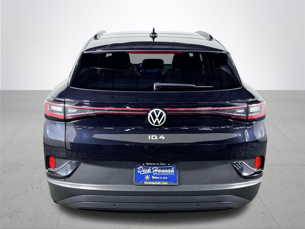 2023 Volkswagen ID.4 Pro S