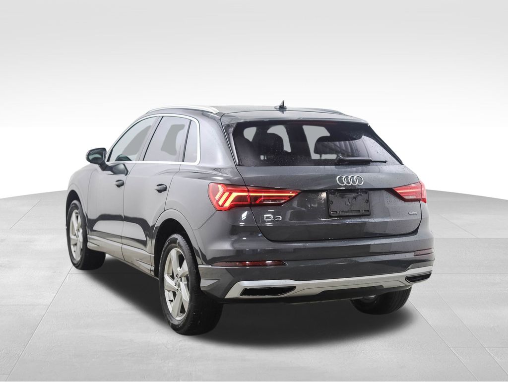 2019 Audi Q3 Premium 3