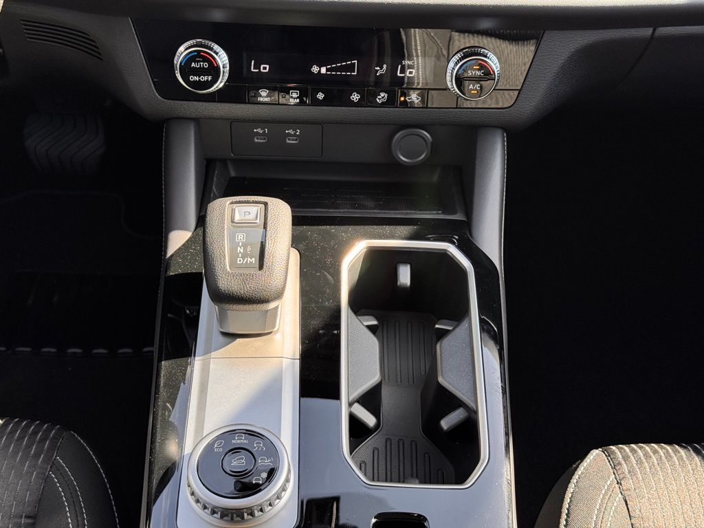 New 2026 Mitsubishi Outlander SUV