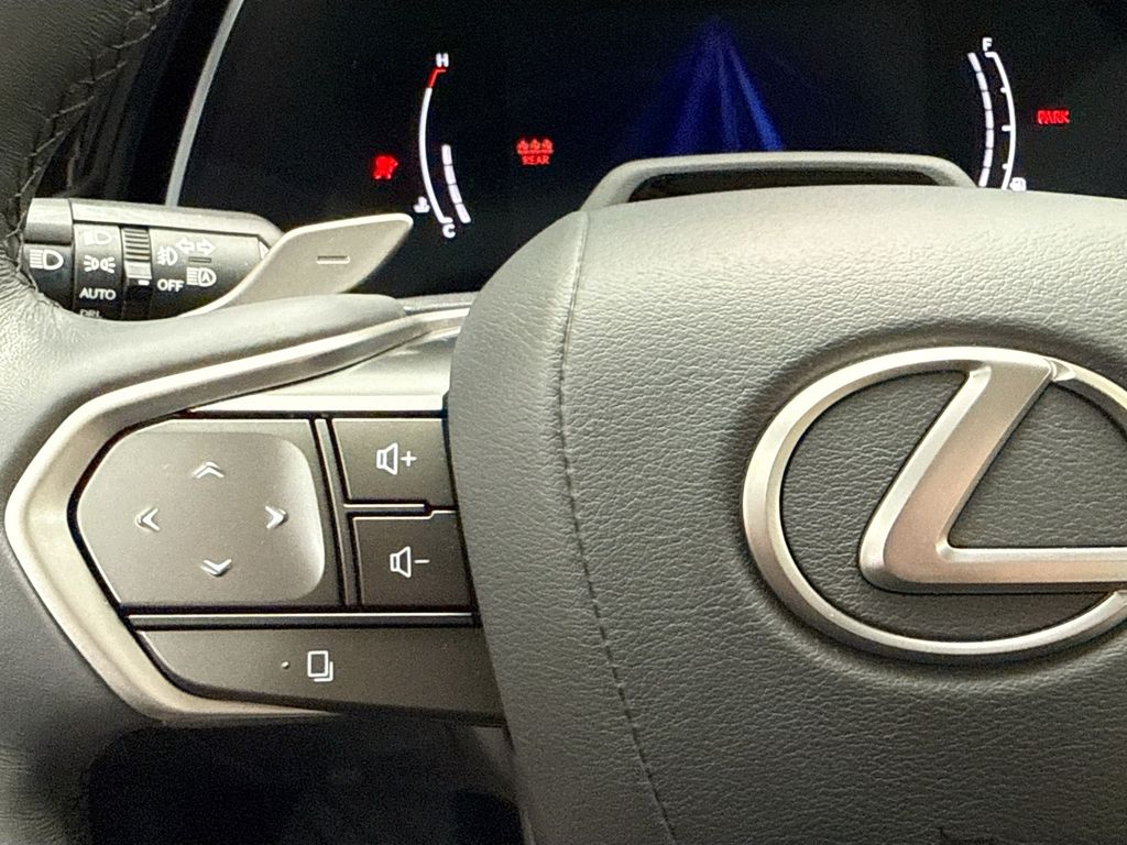 Thumbnail: 2023 Lexus RX - 11