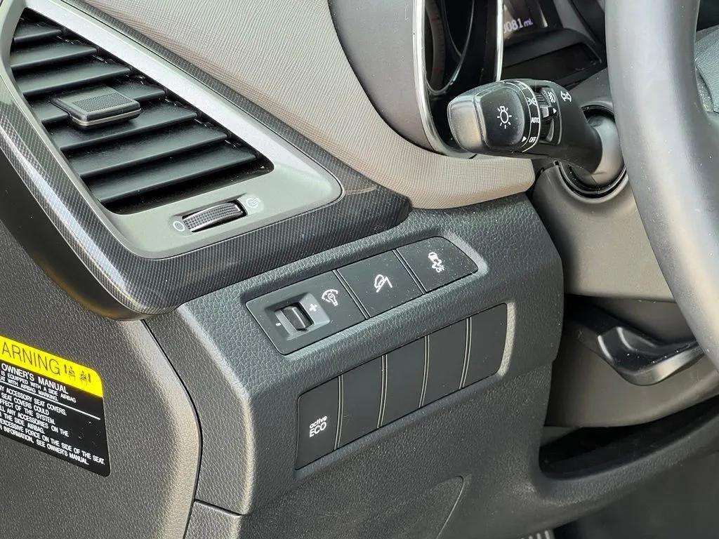 2013 Hyundai Santa Fe Sport #23